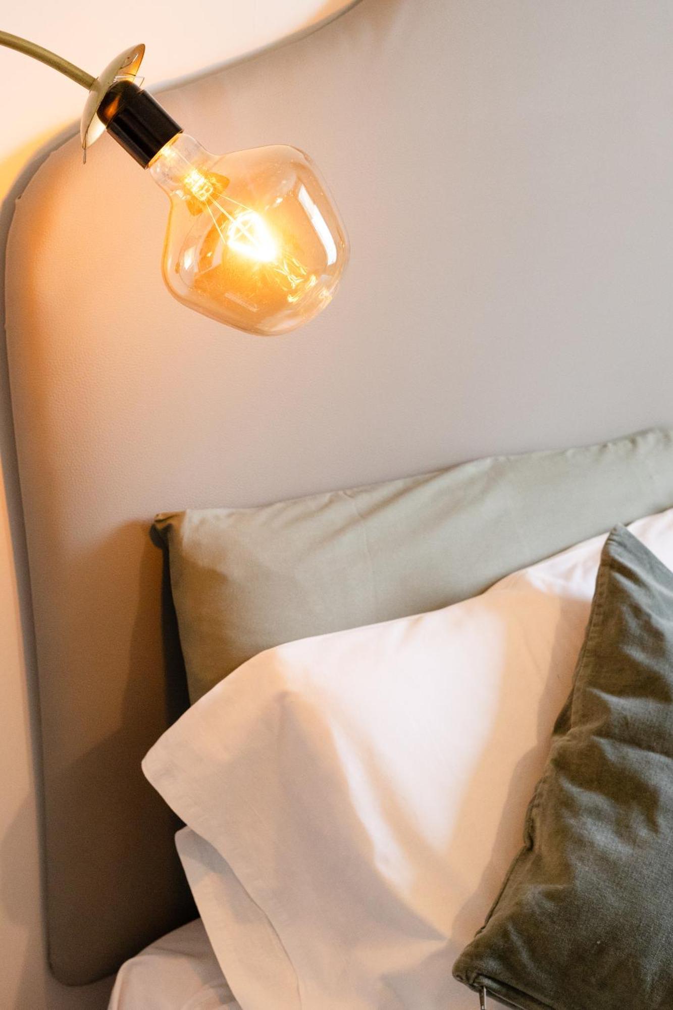 Napolicentro Mare - Sea View Rooms & Suites エクステリア 写真